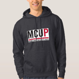 Moletom MCUP Hoodie - Homens