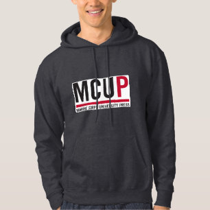 Moletom MCUP Hoodie - Homens