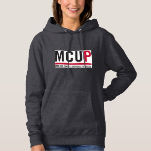 Moletom MCUP Hoodie - Mulheres