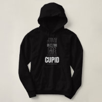 Me Chame De Cupid