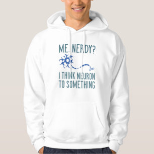 Moletom Me Nerdy