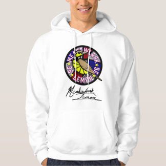 Moletom Meadowlark Lemon 36 Hoodie