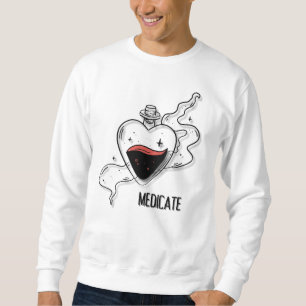 Moletom Medicamento