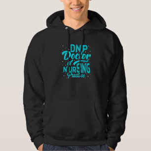 Moletom Médico Da Prática De Enfermagem Da Dnp Inspire Enf