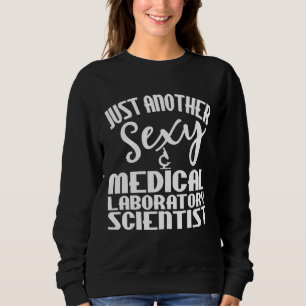 Moletom Médico Laboratório Cientista Roupa Cientista De