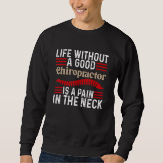 Moletom Médico Patriótico Legal Chiroprático e Chiroprátic