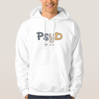 Médico PsyD Personalizado de Psicologia Psicóloga