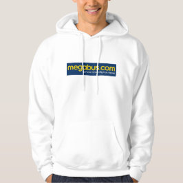 Moletom Megabus Hoodie