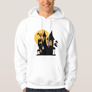 Moletom Meia-noite Haunt Hoodie