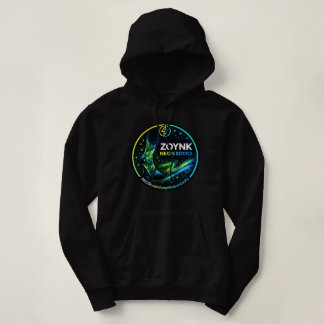 Moletom Meias Neon Zoynk