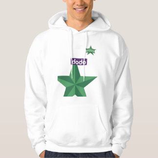 Moletom Melbourne Stars 
