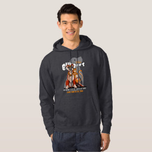 Moletom Melhor Amigo (Modo escuro) Masculino