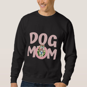 Moletom Melhor Cachorro Mãe Alguma Vez Siberian Husky
