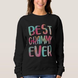 Moletom Melhor Grammy Ever T Madre S Day Gif