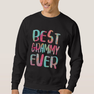 Moletom Melhor Grammy Ever T Madre S Day Gif
