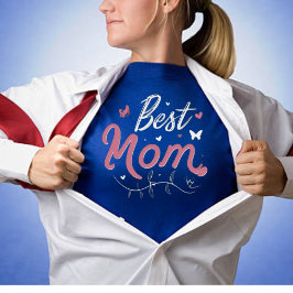 Moletom Melhor Mãe Especial do Lover