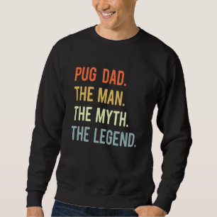 Moletom Melhor Pai Cachorro Cachorro Cachorro Cachorro Cac