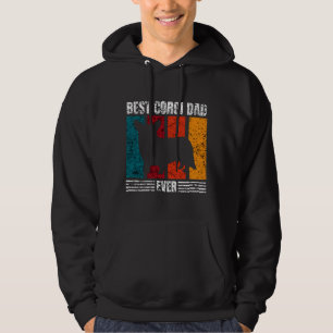 Moletom Melhor Pai Corgi já desapontado