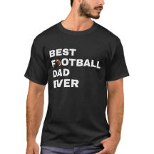 melhor pai de futebol de todos os tempos