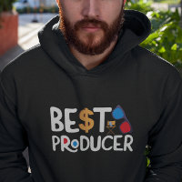 Melhor Produtor - Cineasta