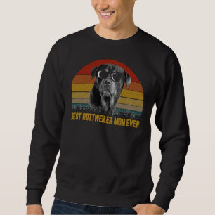 Moletom Melhor Rottweiler Mãe 11
