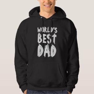 Moletom MELHORES T-shirts e capuzes PAIS DO MUNDO