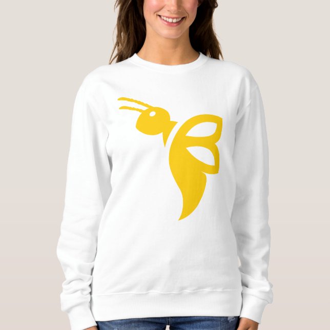 Moletom Melissa (Frente)