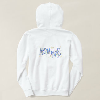 Moletom Melodream - Barista Hoodie