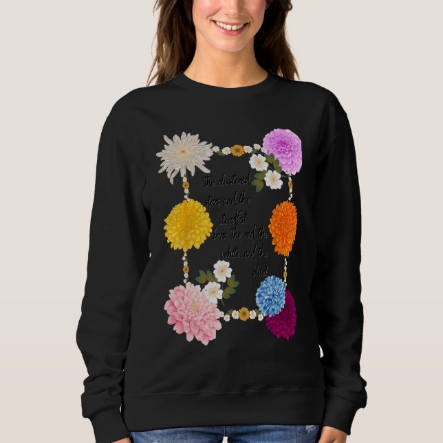 Moletom Memorial Day (Frente)