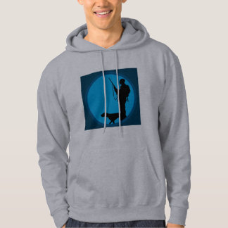 Moletom Men Hunter Hoodie