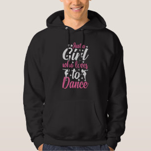 Moletom Meninas Dançantes Amam Dança Dançando Dançarina 1
