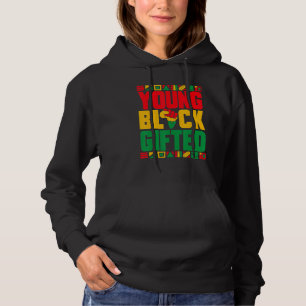 Moletom Meninas de História Negra Meninas Meninos Negros J