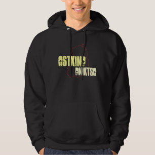 Moletom Menino de este desenho