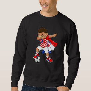 Moletom Menino de futebol malandragem