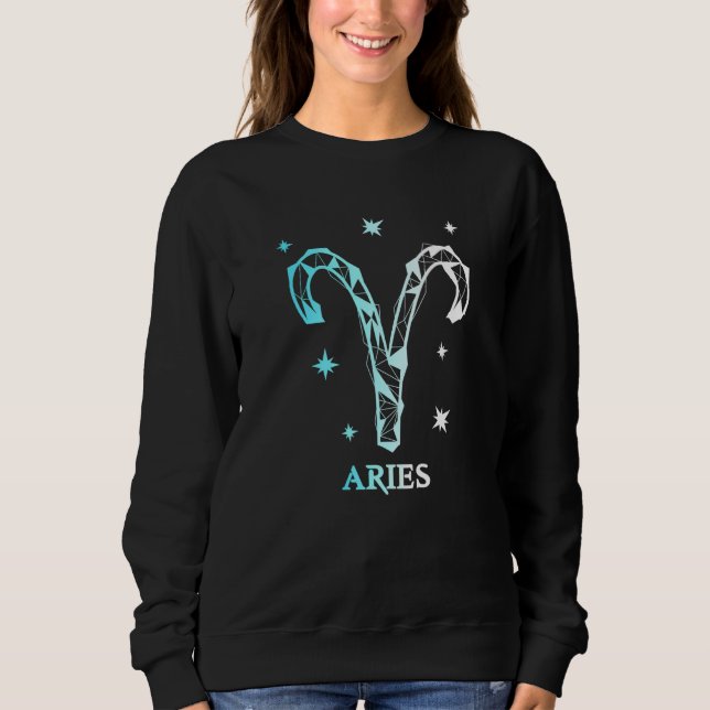 Moletom Mens Aries (Frente)