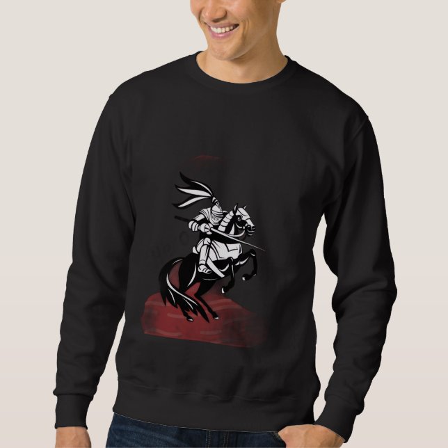 Moletom Men's Basic T-Shirt (Frente)