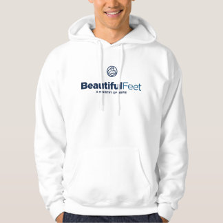 Moletom Men's BFI Hoodie