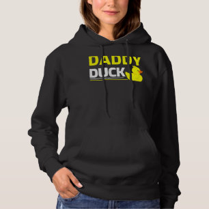 Moletom Mens - Borracha - Pai Duck Duck Da Pai