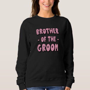 Moletom Mens Brother Do Grupo De Correspondência De Soltei