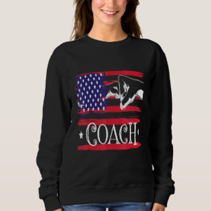 Moletom Mens Coach