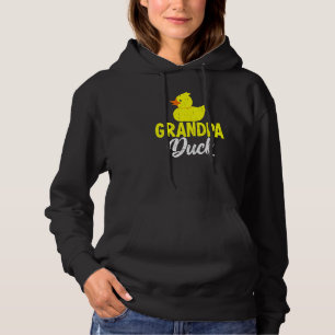 Moletom Mens Cute Duckies Vovô Duck Pai