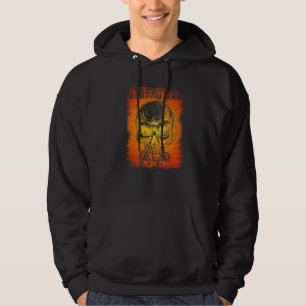 Moletom Mens Forte Pai De Um Doce Filho Pais Caveira W