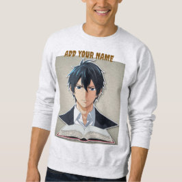 Moletom Mens Halloween Hoodies "add your name"