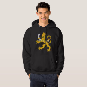 Moletom Mens Hoodie
