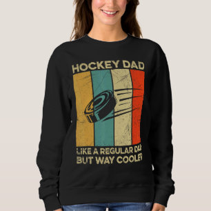 Moletom Mens Ice Hockey Cotação Para Seu Pai De Hóquei