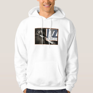 Moletom Men's Jazz Unlimited Hoodie