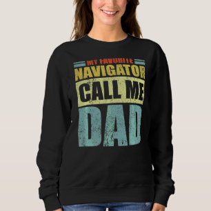 Moletom Mens Meu Navegador Favorito Me Chama de Pai Pai