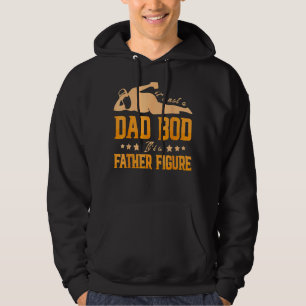 Moletom Mens não é um Pai, é o pai