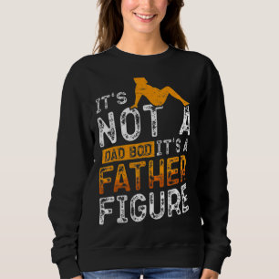 Moletom Mens não é um Pai, é um pai Figura 69
