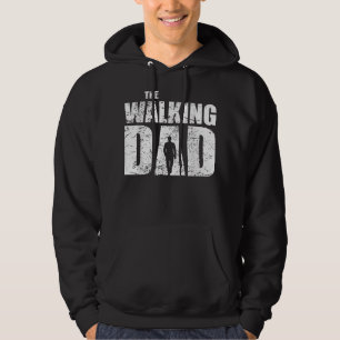 Moletom Mens O Pai Caminhante Que Padre Oferece O Morto Do
